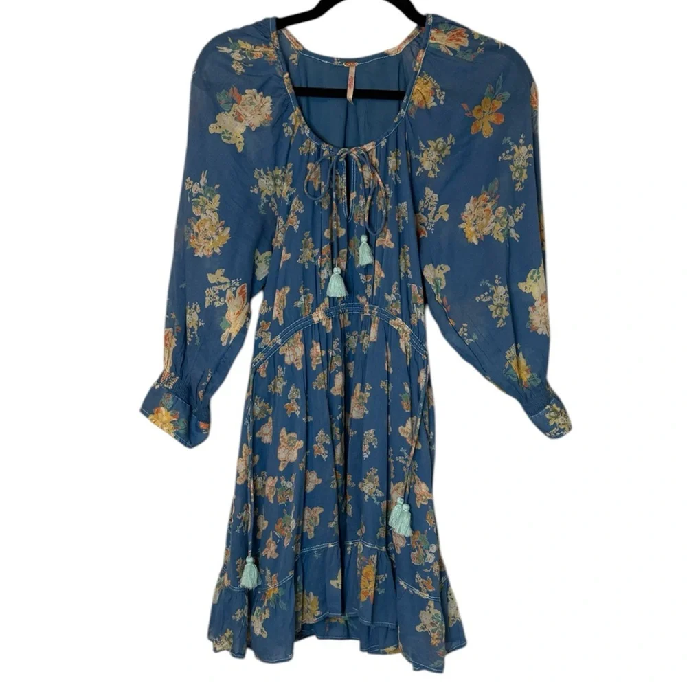 Free People Camella Dress - Picture 5 of 6